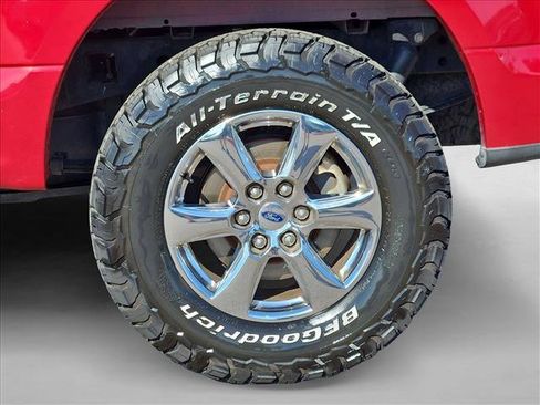 Used 2018 Ford F150 XLT w/ Equipment Group 302A Luxury AWD/4WD image 30