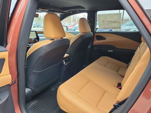New 2026 Lexus RX 350 Premium image 13