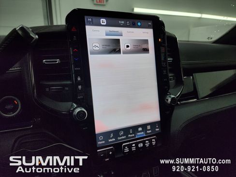 New 2026 RAM 2500 Limited image 63