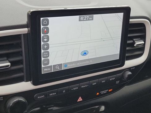 Used 2022 Hyundai Venue Limited w/ Cargo Package image 31