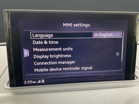 Used 2018 Audi A3 2.0T Premium Plus w/ Premium Plus Package AWD/4WD image 30