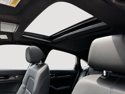 Certified 2026 Honda Civic Sport Touring image 20