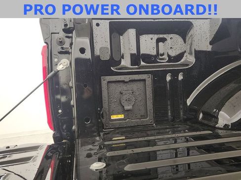 New 2025 Ford F150 XLT w/ Equipment Group 302A MID image 24