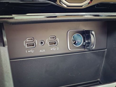 New 2026 Jeep Grand Cherokee Limited image 28