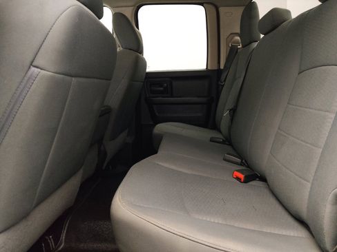 Used 2018 RAM 1500 Tradesman w/ Popular Equipment Group RWD image 18