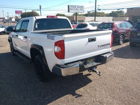 Used 2019 Toyota Tundra SR5 image 5