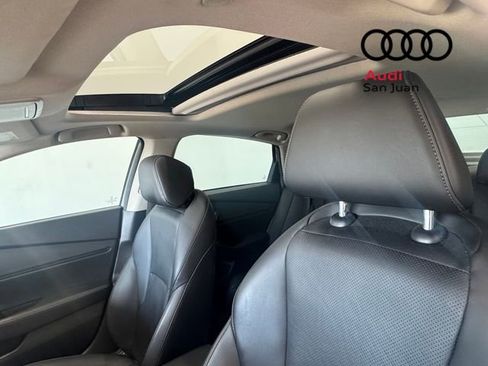 Used 2024 Honda Accord Touring image 16