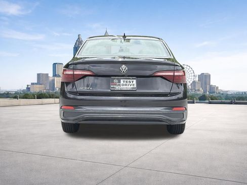 Used 2024 Volkswagen Jetta S FWD image 22