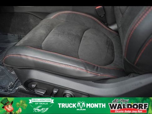 New 2024 Dodge Charger Scat Pack w/ Plus Group image 38