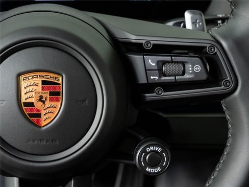 New 2026 Porsche Panamera image 11