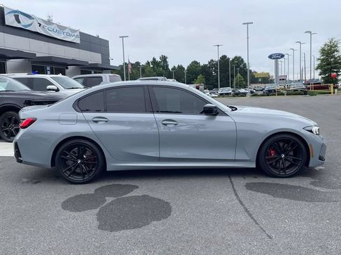Used 2023 BMW M340i RWD image 3