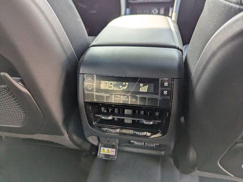 New 2025 Jeep Grand Cherokee L Altitude AWD/4WD image 37