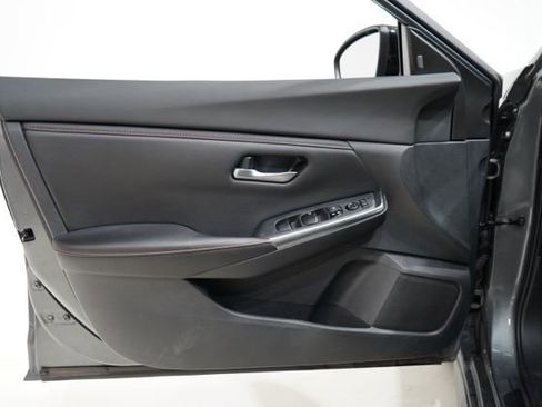 Used 2022 Nissan Sentra SR image 18