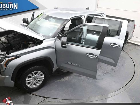 Used 2024 Toyota Tundra SR5 image 33