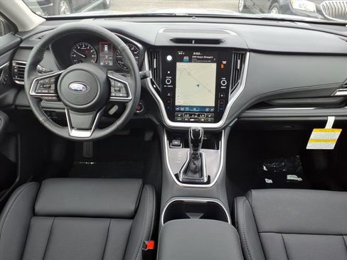 New 2025 Subaru Outback Limited w/ Popular Package #2 image 11