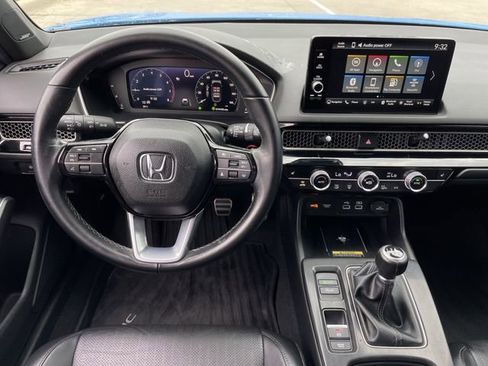 Used 2024 Honda Civic Sport Touring image 26