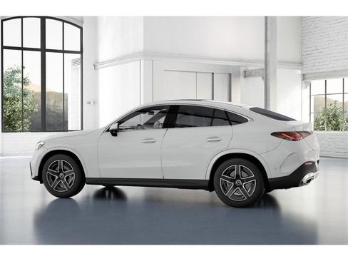 New 2026 Mercedes-Benz GLC 300 4MATIC image 32