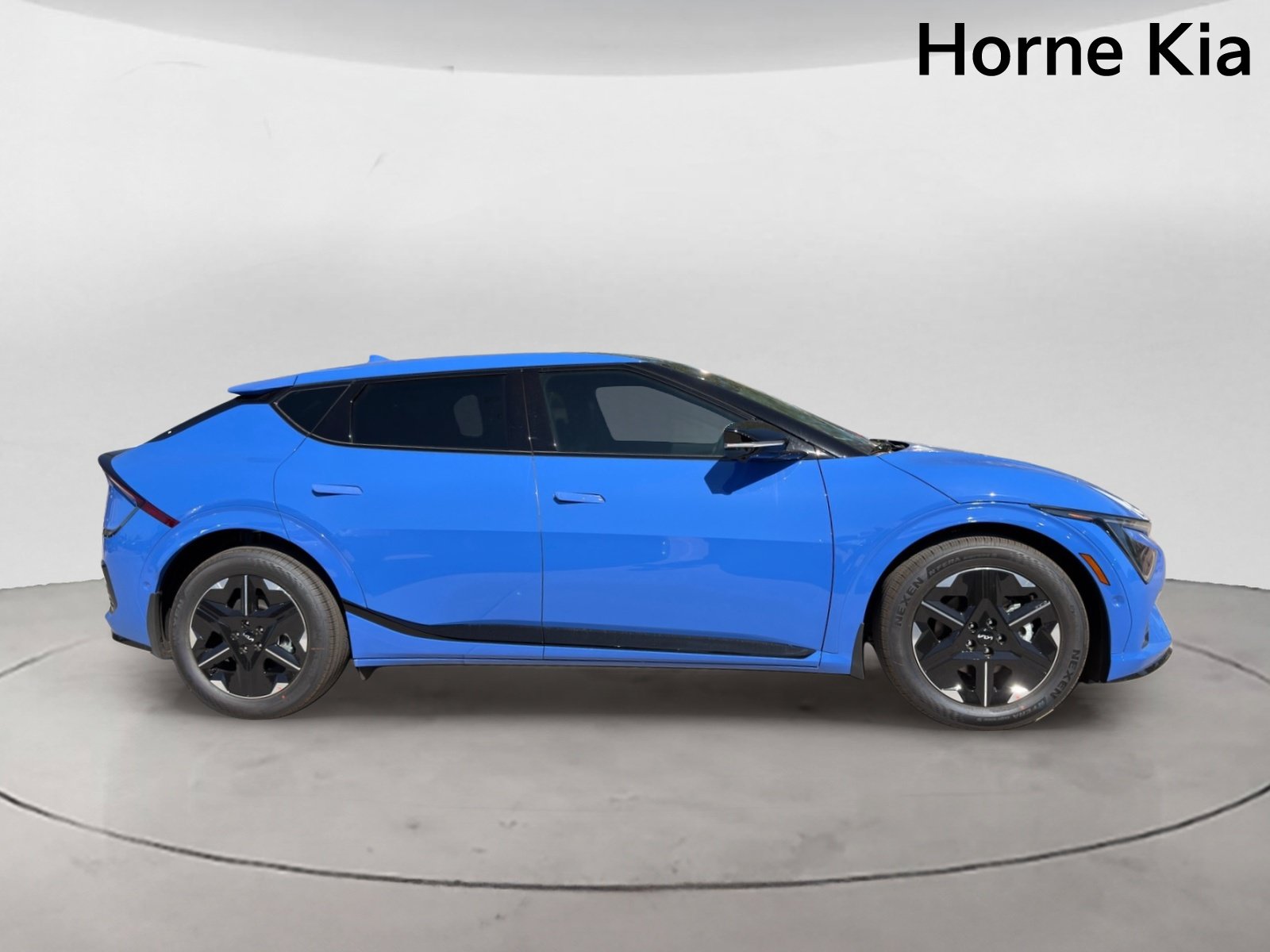 New 2026 Kia EV6 GT-Line RWD image 3