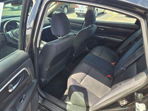 Used 2017 Nissan Altima 2.5 SR image 7