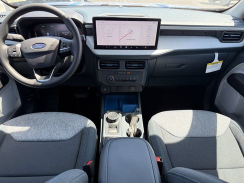 New 2026 Ford Maverick XLT FWD image 9