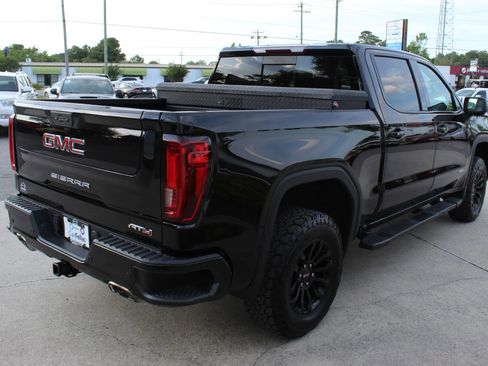 Used 2020 GMC Sierra 1500 AT4 w/ AT4 Premium Package image 5