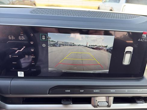 New 2027 Kia Telluride S FWD image 15