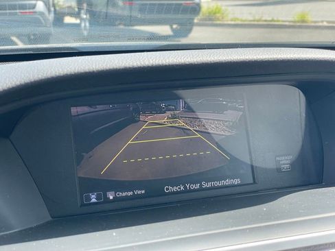 Used 2016 Honda Accord EX-L image 19