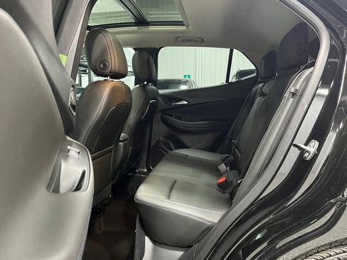 New 2025 Buick Encore GX Sport Touring w/ Experience Buick Package image 10