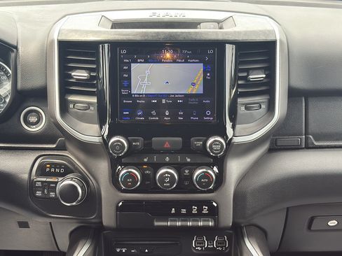Used 2019 RAM 1500 Big Horn AWD/4WD image 17