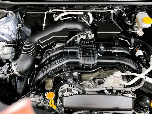 Used 2019 Subaru Crosstrek 2.0i Premium w/ Eyesight System image 31