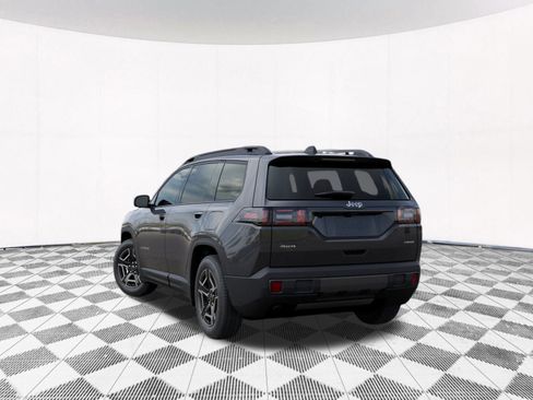 New 2026 Jeep Cherokee Laredo image 4