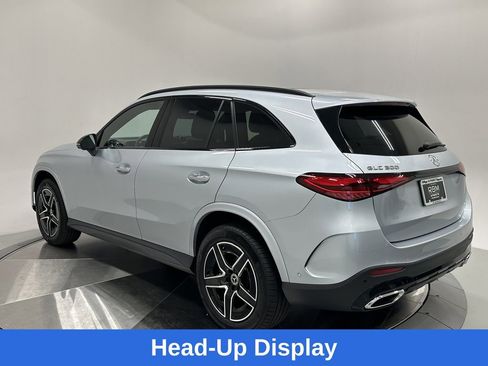 Certified 2024 Mercedes-Benz GLC 300 image 5