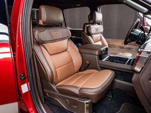 Used 2026 Ford F350 King Ranch image 31