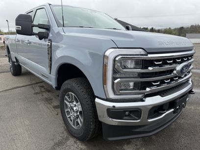 New 2026 Ford F250 Lariat