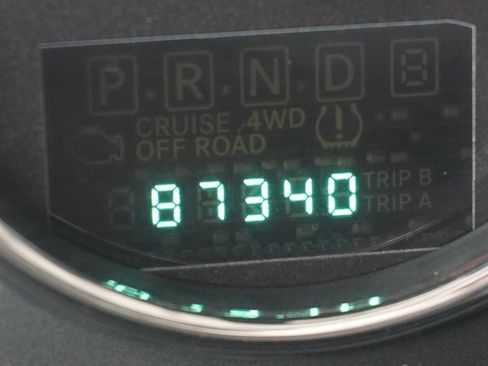 Used 2014 Jeep Wrangler Sahara w/ Dual Top Group image 14