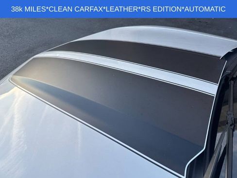 Used 2015 Chevrolet Camaro LT w/ RS Package image 13