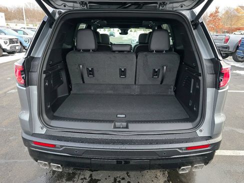 New 2026 GMC Acadia Elevation w/ Black Edition AWD/4WD image 31