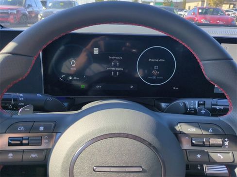 New 2026 Hyundai Sonata N Line image 33