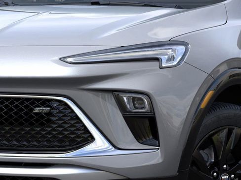 New 2026 Buick Encore GX Sport Touring image 10