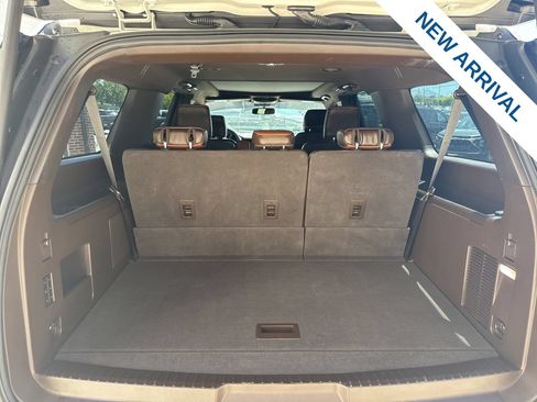 Used 2024 Ford Expedition Max King Ranch AWD/4WD image 12