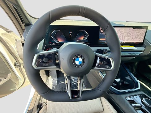 New 2026 BMW X3 xDrive30 w/ M Sport Package AWD/4WD image 40