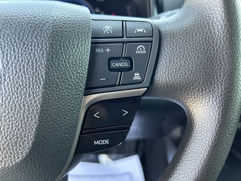 Certified 2026 Toyota Camry LE FWD image 24