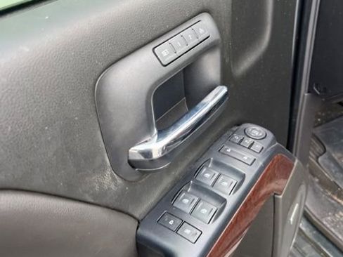 Used 2017 GMC Sierra 1500 SLT w/ Texas SLT Premium Package image 10