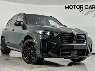 Used 2026 BMW X5 M Competition w/ Executive Package AWD/4WD video 1