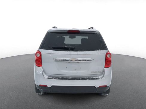 Used 2013 Chevrolet Equinox LT w/ LPO, Protection Package image 7