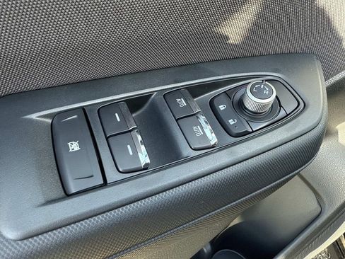 New 2025 Subaru Forester Premium image 19