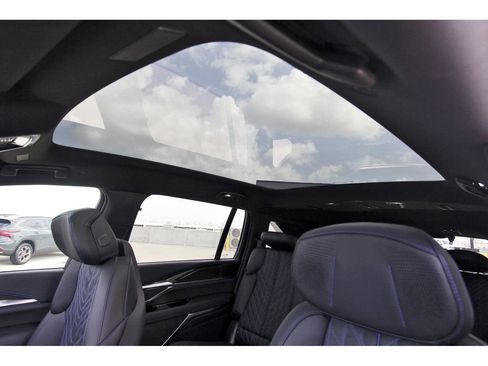 New 2026 Cadillac Escalade IQ Sport 1 image 23