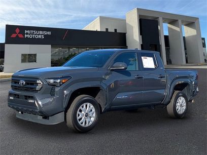 Used 2024 Toyota Tacoma SR5