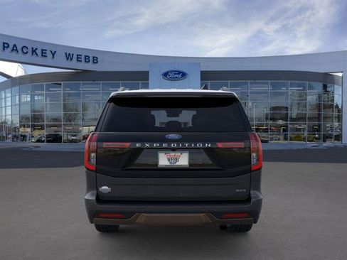 New 2025 Ford Expedition Max King Ranch image 7