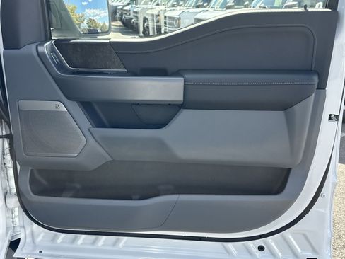 New 2025 Ford F150 Lightning Flash image 41